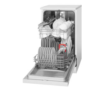 Посудомоечная машина Amica DFM41E6qWEU - 6