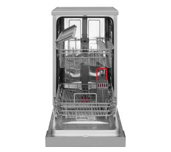 Посудомоечная машина Amica DFM41E6qSEU - 2