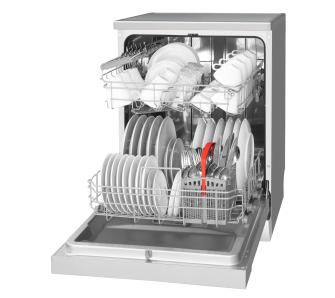 Посудомоечная машина Amica DFM61E6qSEU - 10