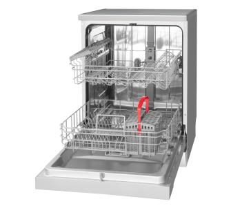 Посудомоечная машина Amica DFM61E6qSEU - 9