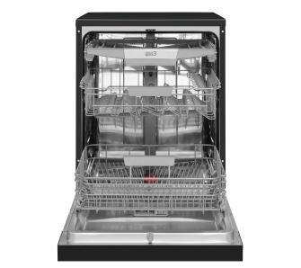 Посудомоечная машина Amica DFM66C8EOiBD - 2