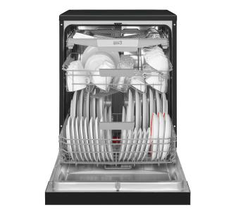 Посудомоечная машина Amica DFM66C8EOiBD - 4