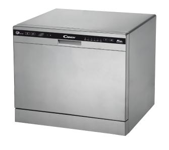 Посудомоечная машина Candy CDCP 8S - 1