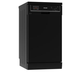 Посудомийна машина Sharp QW-HS24F47EB-EU - 5