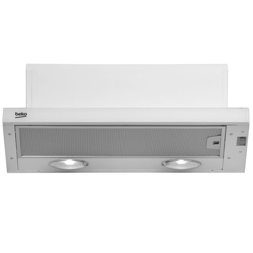Вытяжка BEKO CTB 6250 W - 1