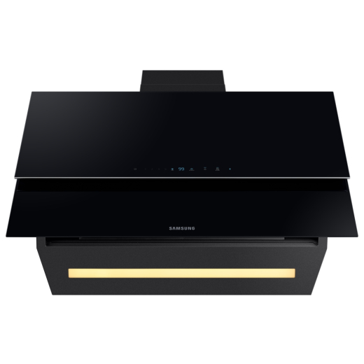 Вытяжка SAMSUNG NK36N9804VB - 2