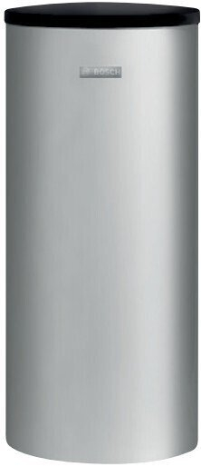 Водонагреватель (бойлер) косвенного нагрева Bosch W 160-5 P1 B (7735500780) - 1