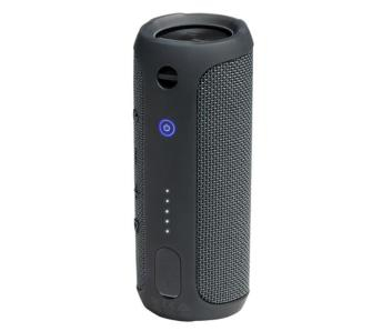 Портативная колонка JBL Flip Essential 2 Black (JBLFLIPES2) - 3