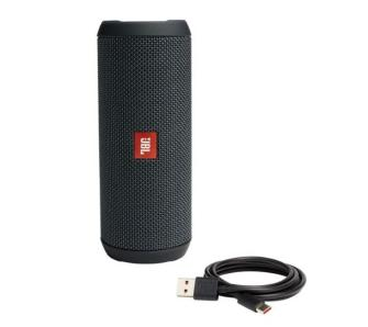 Портативная колонка JBL Flip Essential 2 Black (JBLFLIPES2) - 4
