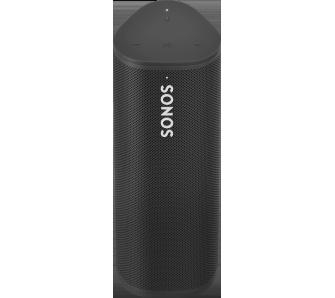 Портативная колонка Sonos Roam Black (ROAM1R21BLK) - 9