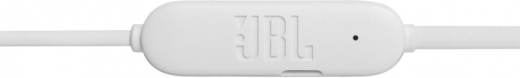 Наушники JBL Tune T215BT White (JBLT215BTWHT) - 4
