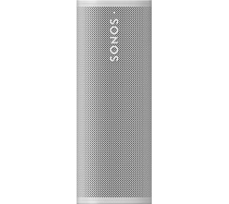 Портативная колонка Sonos Roam White (ROAM1R21) - 5