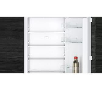 Встраиваемый холодильник с морозильной камерой Siemens KI86NNFF0 - 6
