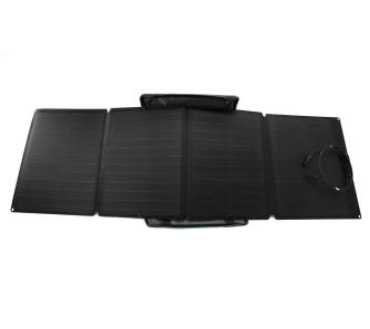 Зарядное устройство на солнечной батарее EcoFlow 160W Solar Panel (EFSOLAR160W) - 2