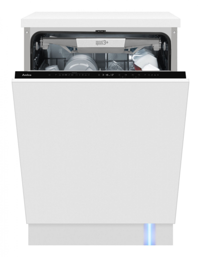 Посудомийна машина Amica DIV635ABZO - 2