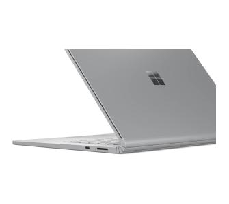 Ноутбук Microsoft Surface Book 3 13,5" Intel Core i5-1035G7 - 8GB RAM - 256GB - Win10 (V6F-00009) - 2