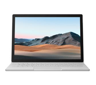 Ноутбук Microsoft Surface Book 3 13,5" Intel Core i5-1035G7 - 8GB RAM - 256GB - Win10 (V6F-00009) - 3