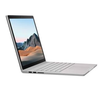 Ноутбук Microsoft Surface Book 3 13,5" Intel Core i5-1035G7 - 8GB RAM - 256GB - Win10 (V6F-00009) - 4