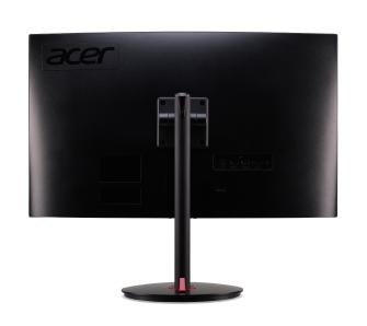 РК монітор Acer Nitro XZ270UPbmiiphx 1ms 165Hz - 2