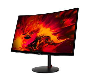 РК монітор Acer Nitro XZ270UPbmiiphx 1ms 165Hz - 4
