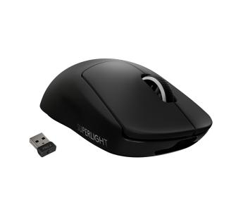 Бездротова ігрова миша Logitech G Pro X Superlight Wireless Black (910-005880) - 1