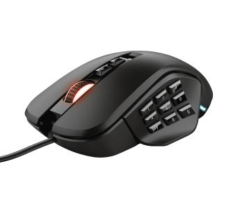 Ігрова миша з можливістю персоналізації Trust GXT 970 Morfix - 1