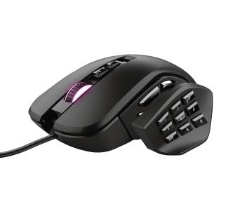 Ігрова миша з можливістю персоналізації Trust GXT 970 Morfix - 5
