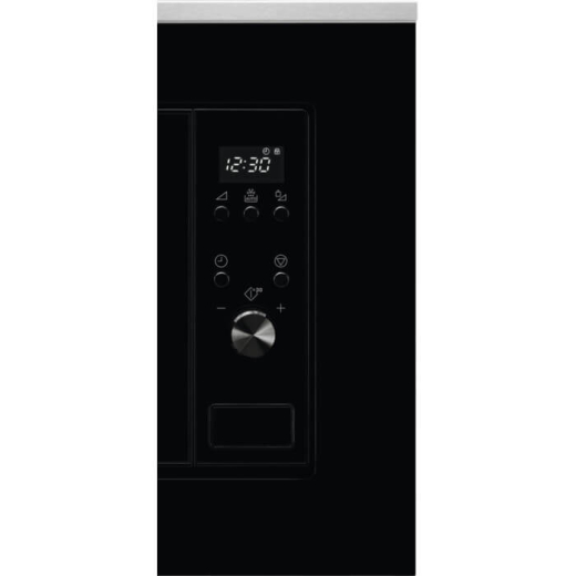 Встраиваемая микроволновая печь Electrolux LMS2203EMX - 2