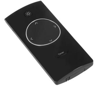 Встраиваемая вытяжка VDB Flat Gest 60 White - 2