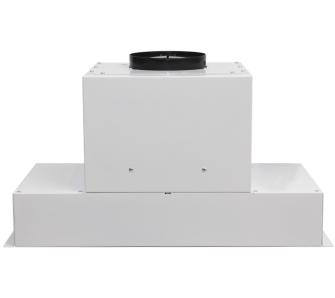 Встраиваемая вытяжка VDB Flat Gest 60 White - 4