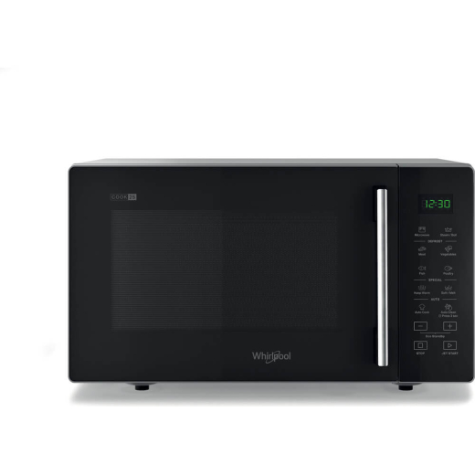 Мікрохвильова піч  Whirlpool MWP 252 SB - 2
