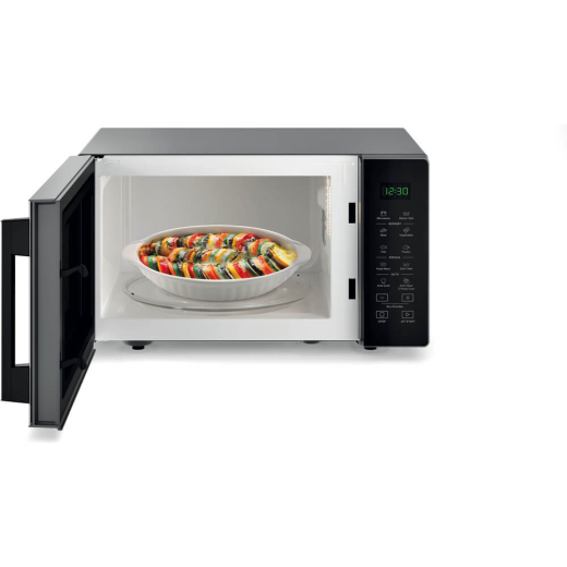 Мікрохвильова піч  Whirlpool MWP 252 SB - 3