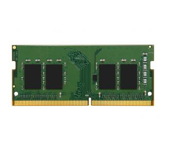 Пам'ять Kingston DDR4 8GB 2666 CL19 SODIMM - 1
