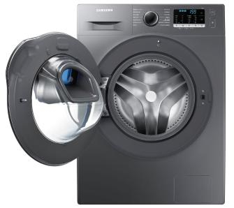Стиральная машина Samsung WW8NK52E0VX AddWash - 2