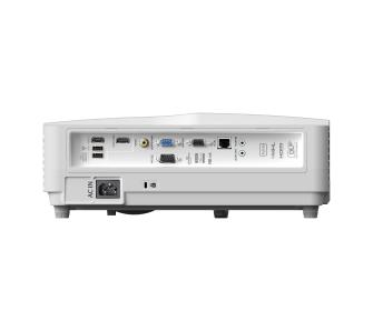 Проектор Optoma HD35UST - 2