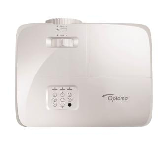 Проектор Optoma HD29HLV - 2