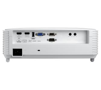 Проектор Optoma HD29HLV - 3