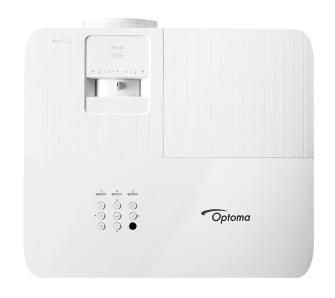 Проектор Optoma UHD35 - 2