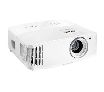Проектор Optoma UHD35 - 4