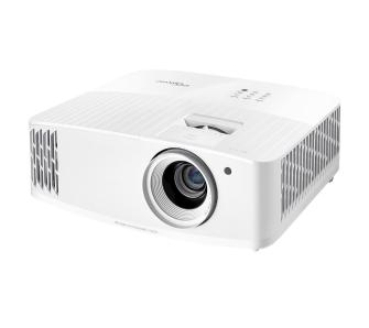 Проектор Optoma UHD35 - 6