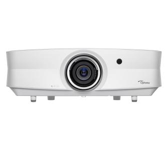 Проектор Optoma UHZ65LV - 1