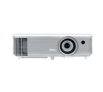 Проектор Optoma W400+ - 1