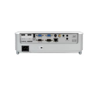 Проектор Optoma W400+ - 2