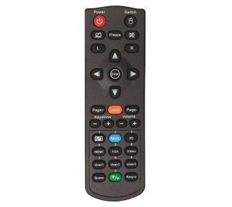 Проектор Optoma W400+ - 5