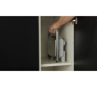 Бутербродница Breville DuraCeramic VST071X - 10