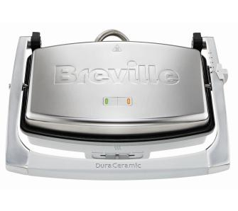 Бутербродница Breville DuraCeramic VST071X - 1