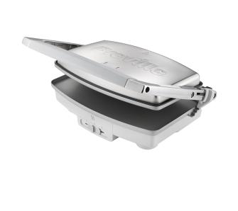 Бутербродница Breville DuraCeramic VST071X - 2