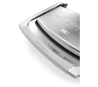 Бутербродница Breville DuraCeramic VST071X - 3