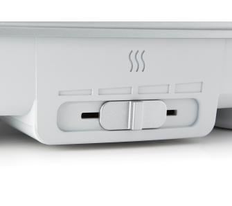 Бутербродница Breville DuraCeramic VST071X - 6