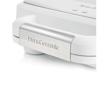Бутербродница Breville VST074X - 3